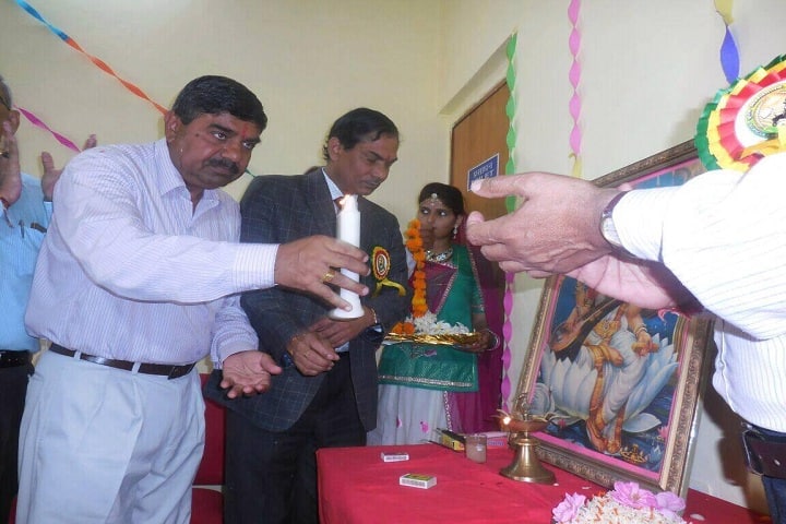 Faculty of Dairy Technology, Agriculture University, Jodhpur campus photo 4