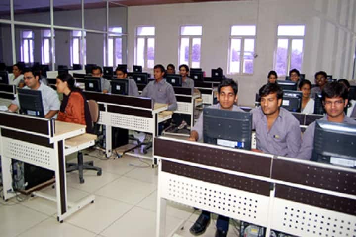 IIMR Indore campus photo 6