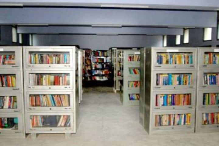 Government Polytechnic for Women, Sirsa campus photo 2