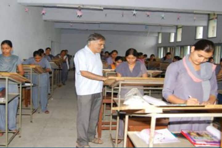 Government Polytechnic for Women, Sirsa campus photo 3