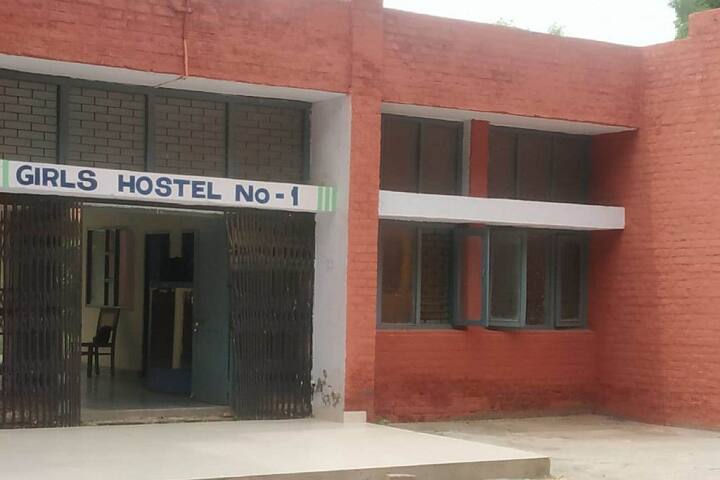 Government Polytechnic for Women, Sirsa campus photo 4