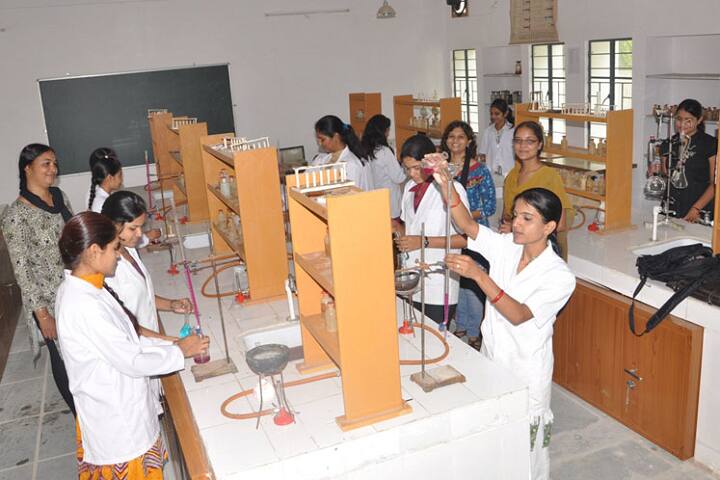 Government Polytechnic for Women, Sirsa campus photo 6
