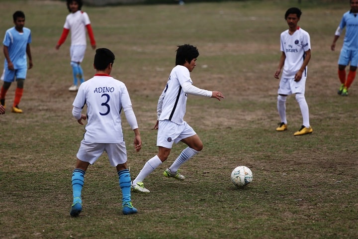 Indo Global College of Management and Technology, Mohali campus photo 3