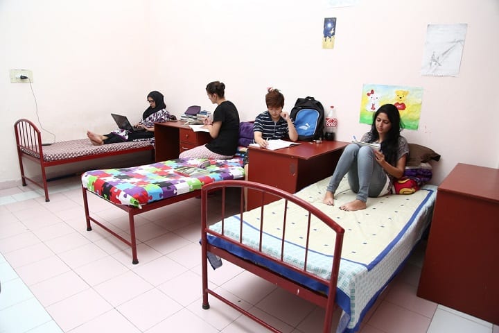 Indo Global College of Management and Technology, Mohali campus photo 4