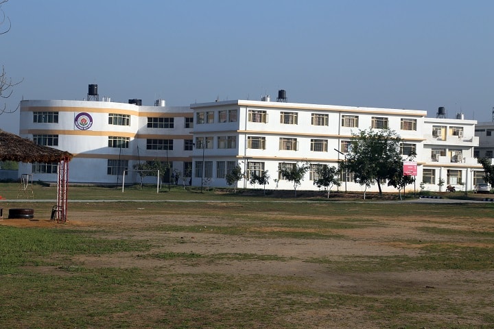 Indo Global College of Management and Technology, Mohali campus photo 5