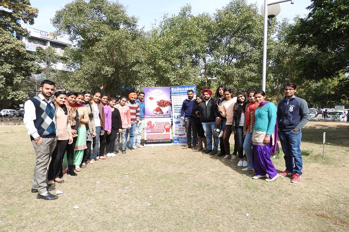 Indo Global College of Management and Technology, Mohali campus photo 6