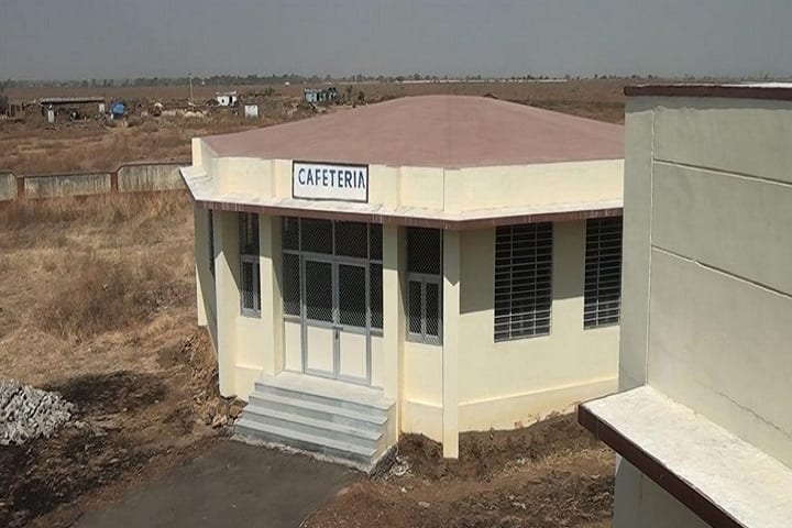 Government Polytechnic College, Kelwara campus photo 2