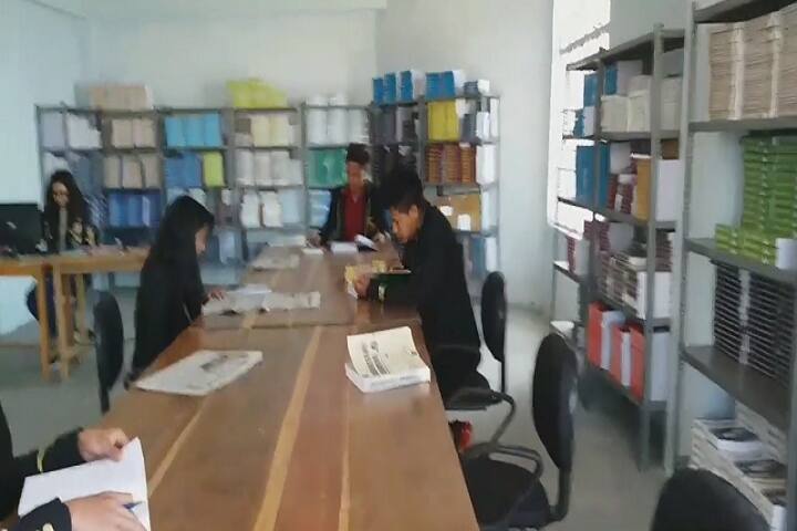 Government Polytechnic Tsunazho, Phek campus photo 4
