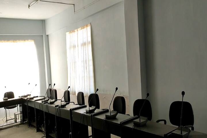 Government Polytechnic Tsunazho, Phek campus photo 5
