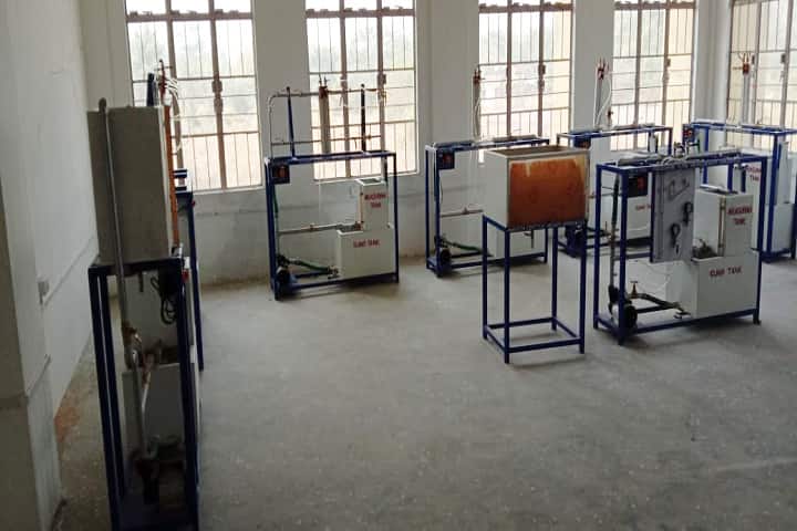 Government Polytechnic Seithekema C, Dimapur campus photo 3
