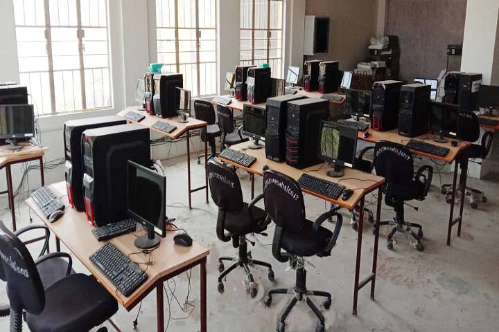Government Polytechnic Seithekema C, Dimapur campus photo 4