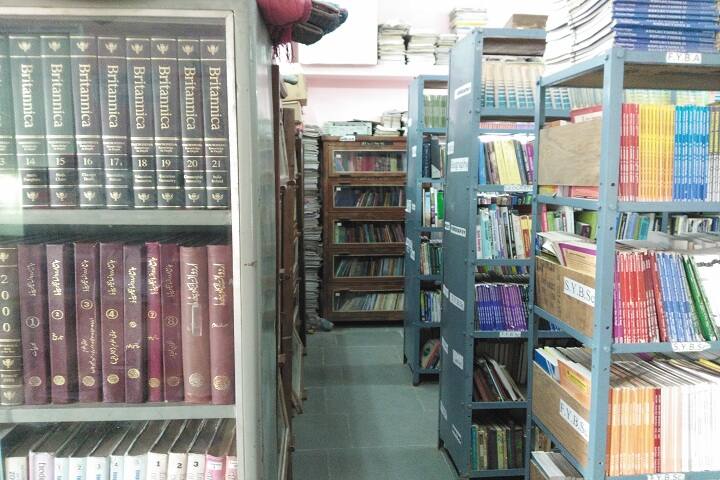 JAT Arts Science and Commerce College for Women, Malegaon campus photo 5