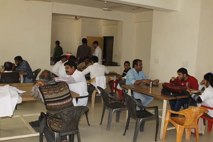 Venkateshwara Institute of Medical Sciences, Gajraula campus photo 3
