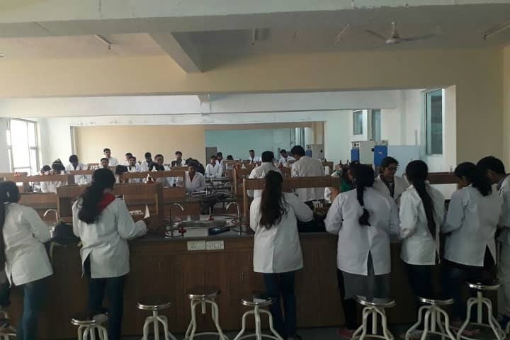 Venkateshwara Institute of Medical Sciences, Gajraula campus photo 5
