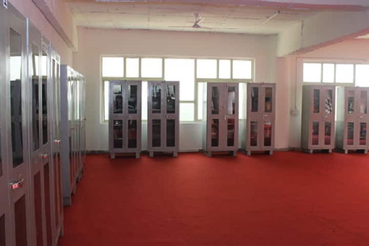 Venkateshwara Institute of Medical Sciences, Gajraula campus photo 6