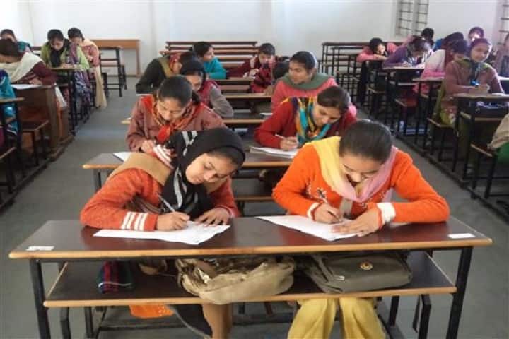 Smt Rasilaben Ranchodbhai Haribhai Patel Mahila Arts College, Vijapur campus photo 2