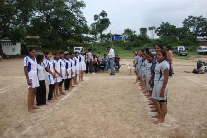 Smt Rasilaben Ranchodbhai Haribhai Patel Mahila Arts College, Vijapur campus photo 3