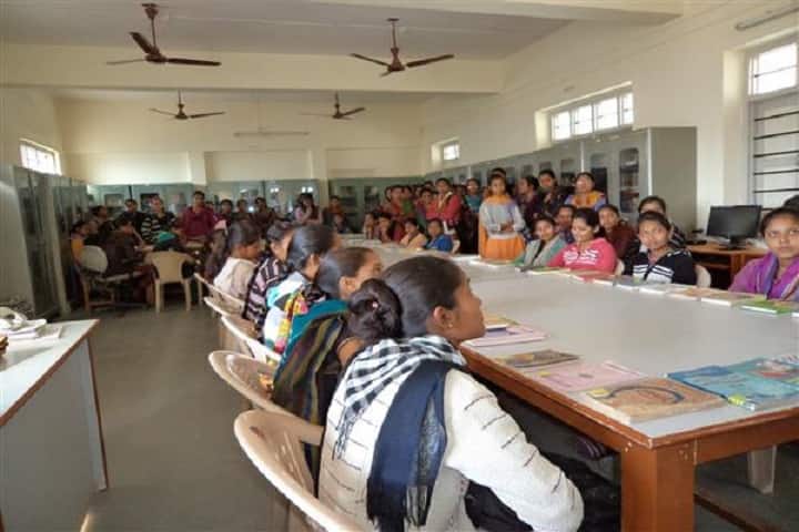 Smt Rasilaben Ranchodbhai Haribhai Patel Mahila Arts College, Vijapur campus photo 5