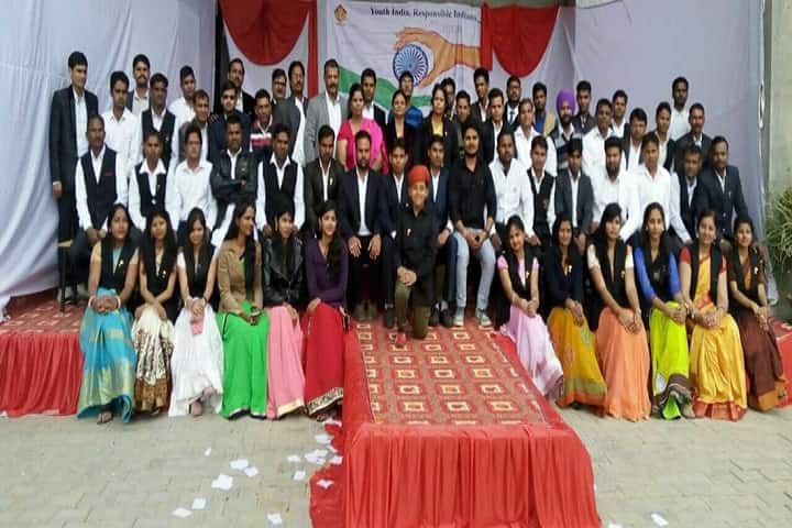 Yogiraj Institute of Technology, Kota campus photo 2