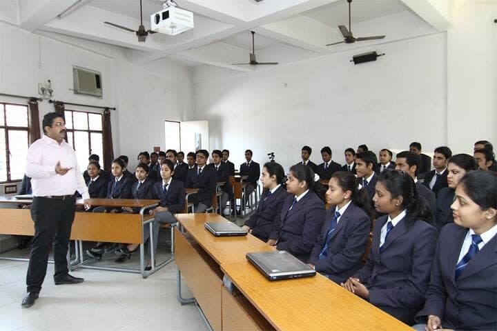 INMANTEC Ghaziabad campus photo 2