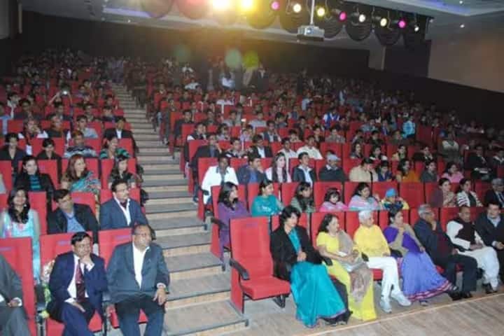 INMANTEC Ghaziabad campus photo 3