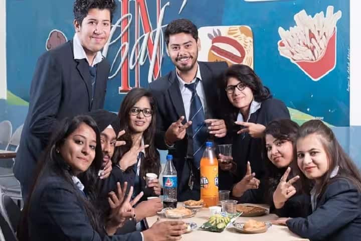 INMANTEC Ghaziabad campus photo 4