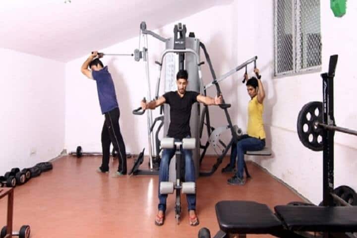 INMANTEC Ghaziabad campus photo 5