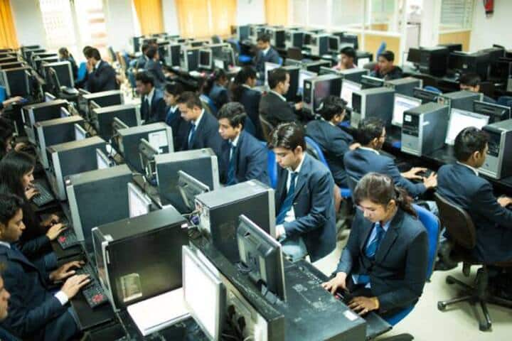 INMANTEC Ghaziabad campus photo 6