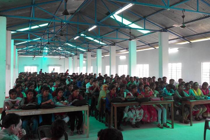 Parimal Mitra Smritimahavidyalaya, Jalpaiguri campus photo 4