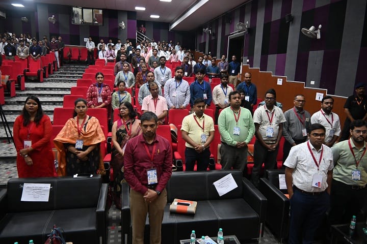 Uma Nath Singh Autonomous State Medical College, Jaunpur campus photo 2