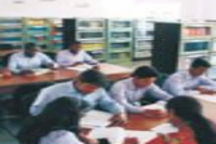 Department of Computer Science and Information Technology, Janardan Rai Nagar Rajasthan Vidyapeeth, Udaipur campus photo 2
