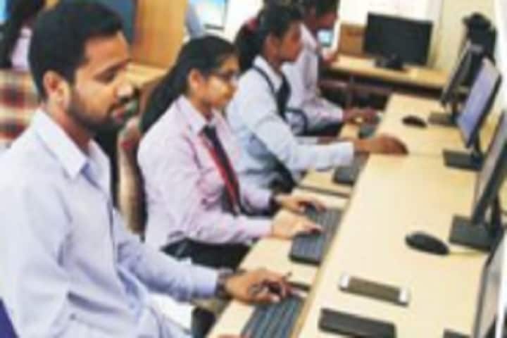 Department of Computer Science and Information Technology, Janardan Rai Nagar Rajasthan Vidyapeeth, Udaipur campus photo 3