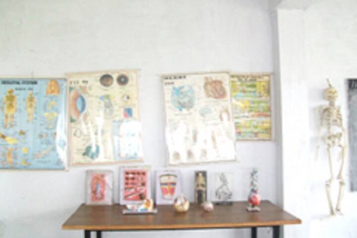 Shri Krishan Mahavidyalaya, Baghpat campus photo 3