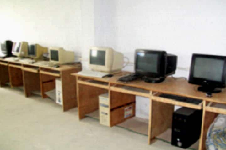 Shri Krishan Mahavidyalaya, Baghpat campus photo 4