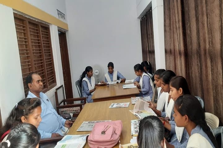 Sanjay Gandhi PG College, Sultanpur campus photo 4