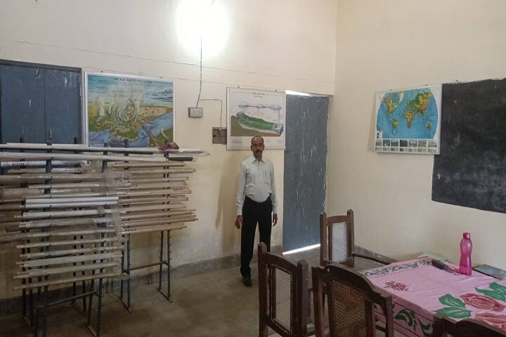 Sanjay Gandhi PG College, Sultanpur campus photo 6
