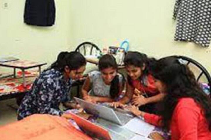 Jai Bharath School of Management and Studies, Perumbavoor campus photo 6