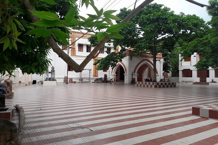 Government College of Art and Crafts, Khallikote, Ganjam campus photo 2