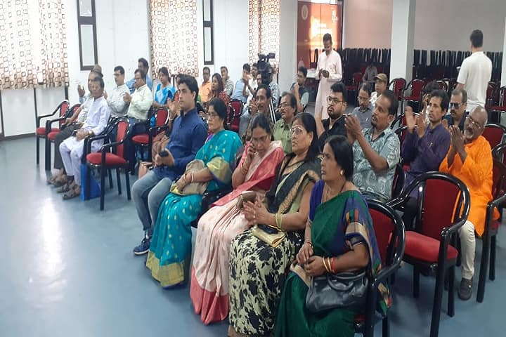 Government College of Art and Crafts, Khallikote, Ganjam campus photo 4