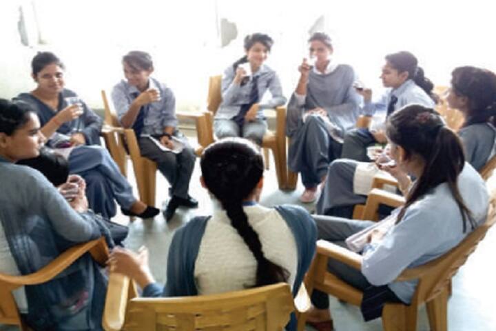 Smt Vimla Devi Degree College, Hapur campus photo 3