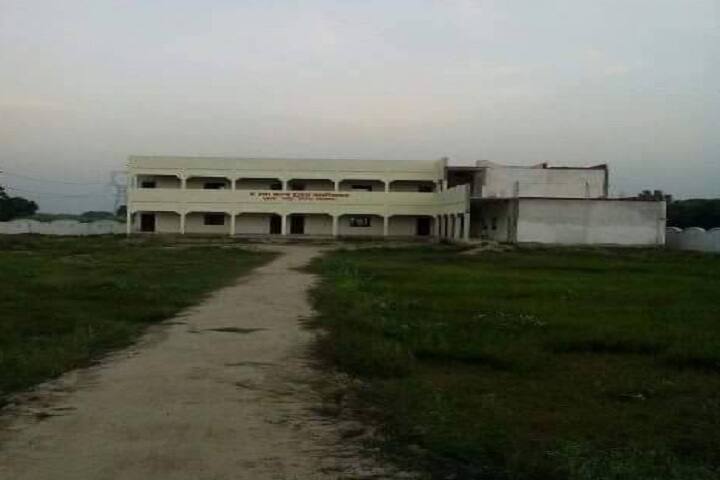 Pt Ramakant Shukla Mahavidyalaya, Allahabad campus photo 3