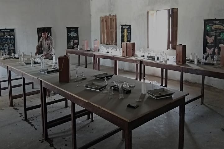 Pt Ramakant Shukla Mahavidyalaya, Allahabad campus photo 4