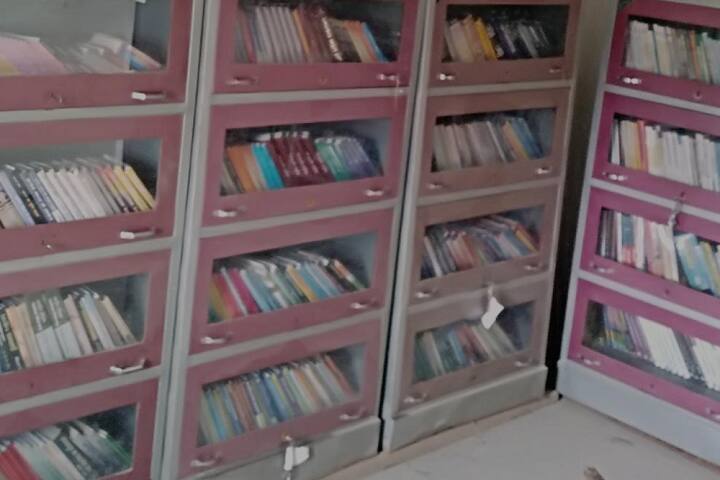 Pt Ramakant Shukla Mahavidyalaya, Allahabad campus photo 5