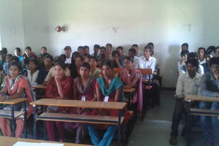 Government Degree College, Bichkunda campus photo 3