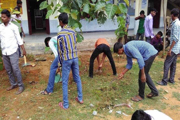 Government Degree College, Bichkunda campus photo 4