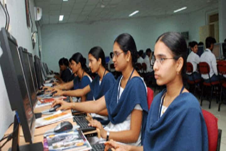 Sri Padmavathi Mahila Hindu Degree Kalasala, Machilipatnam campus photo 2