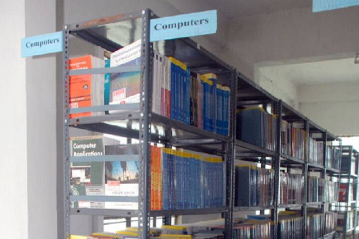 Sri Padmavathi Mahila Hindu Degree Kalasala, Machilipatnam campus photo 4
