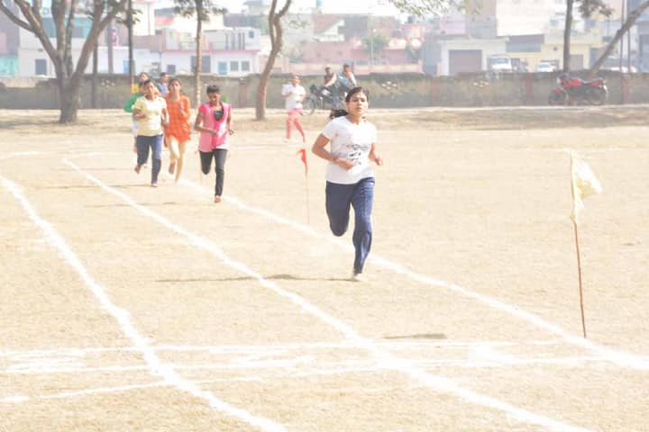 Ramabai Ambedkar Government Degree College, Gajraula campus photo 5