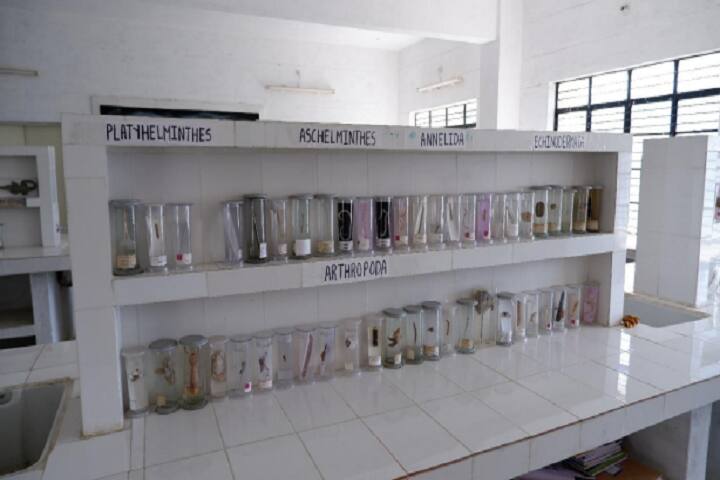 Barfiya Lal Juwantha Government Degree College, Uttarkashi campus photo 6