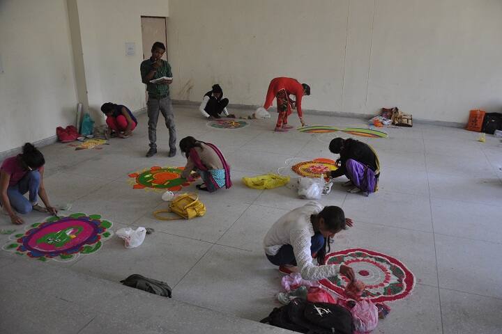Shaheed Durga Mall Government PG College, Doiwala campus photo 4